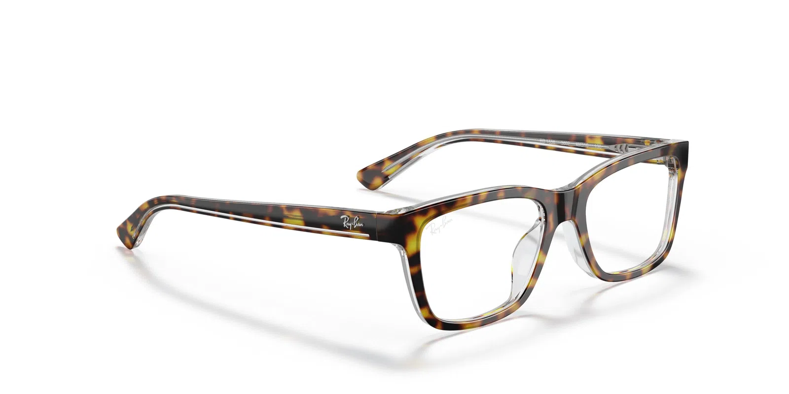 Ray-Ban Kids 0RY1536 Eyeglasses - view 54